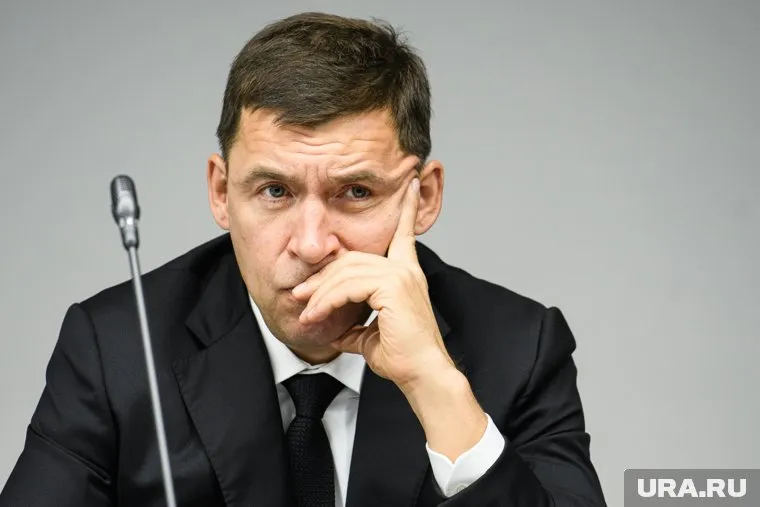 Евгений Куйвашев ждет от заместителей самоотдачи во время своего отпуска