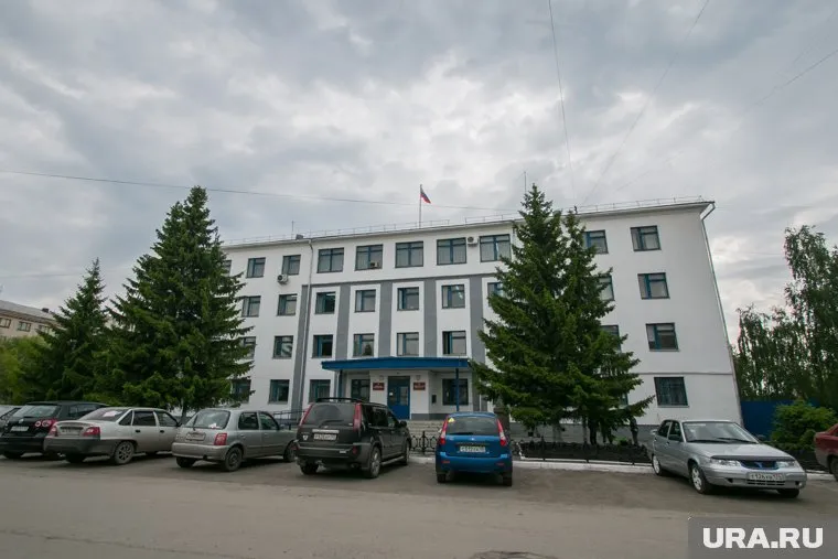 В Шадринском районе выбирают нового главу