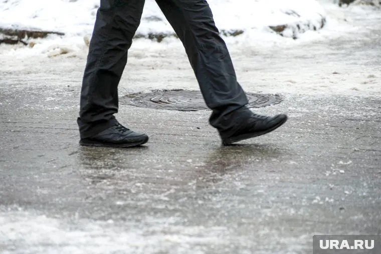 Люди, искавшие молодого человека, не обнаружили никаких следов пропавшего