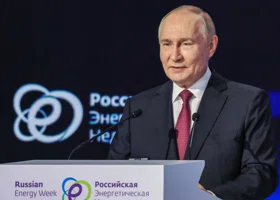 Путин честно рассказал, чем обернулись для энергетики РФ санкции
