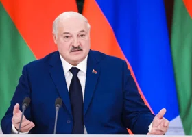 «Страшное оружие»: Лукашенко раскрыл, когда «Орешник» встанет на боевое дежурство