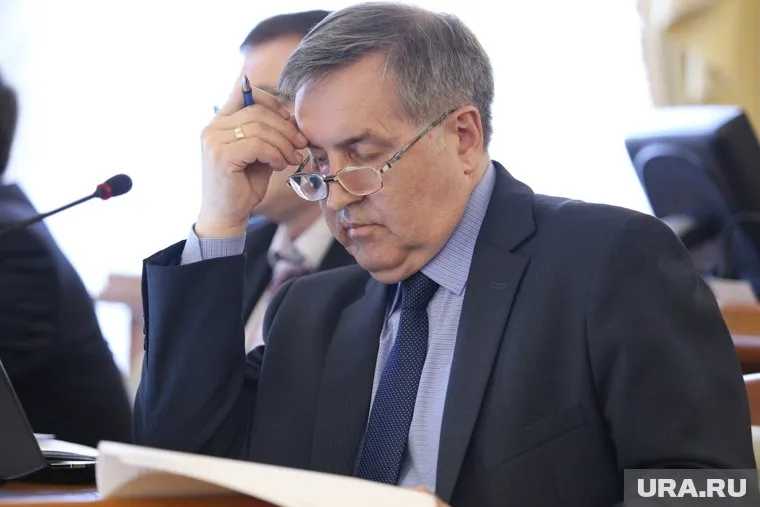 Владимир Богданов примет участие в праймериз «Единой России»