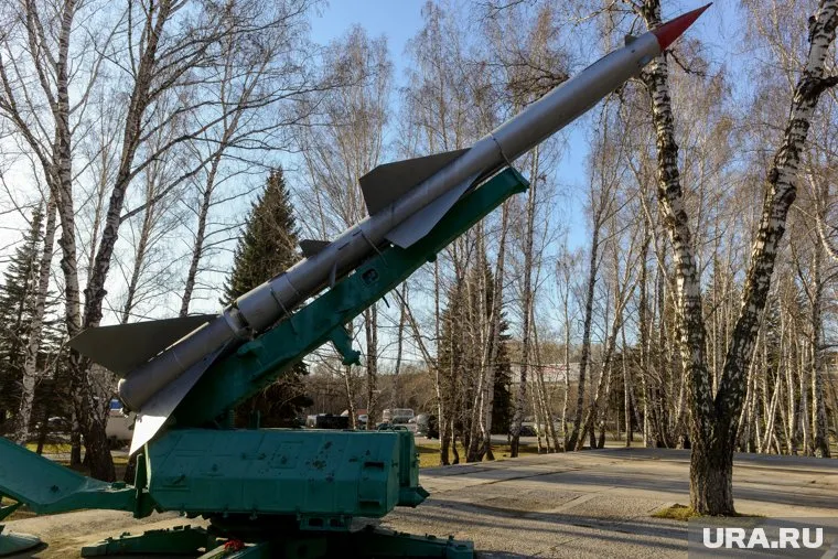 Baijiahao: современная американская система ПРО не гарантирует защиту от российской ракеты «Сармат»