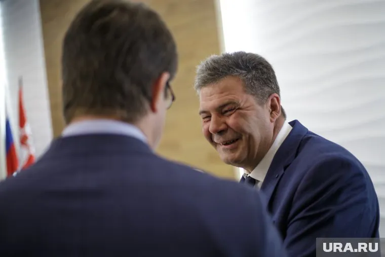 Уголовное дело заведено по ст. 289 УК РФ (незаконное предпринимательство)