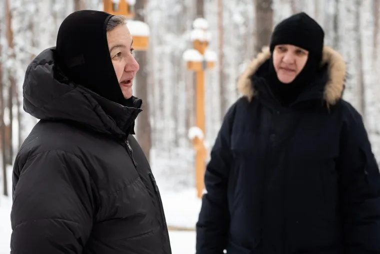 Среднеуральский женский монастырь в честь иконы Пресвятой Богородицы «Спорительница хлебов». Свердловская область, Среднеуральск