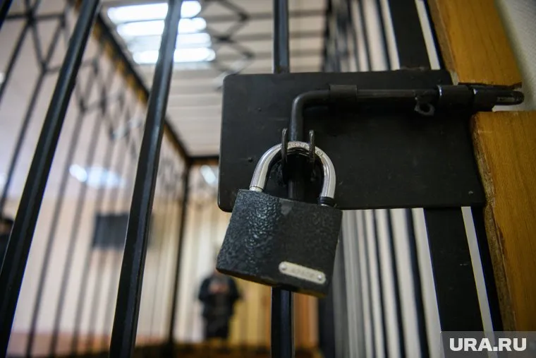 Мера пресечения избрана на два месяца