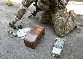Что известно о диверсии у воинской части в Екатеринбурге