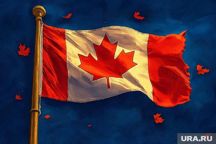 Канада напомнила Трампу о пятой статье НАТО