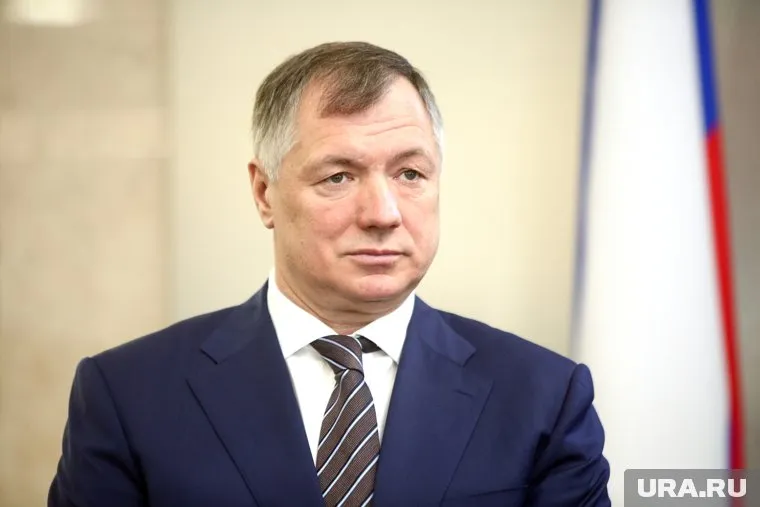 Марат Хуснуллин обсудит дальнейшее восстановление региона с врио губернатора Алексеем Смирновым