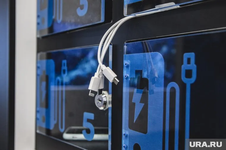 Мини-генераторы поставят в обесточенный город