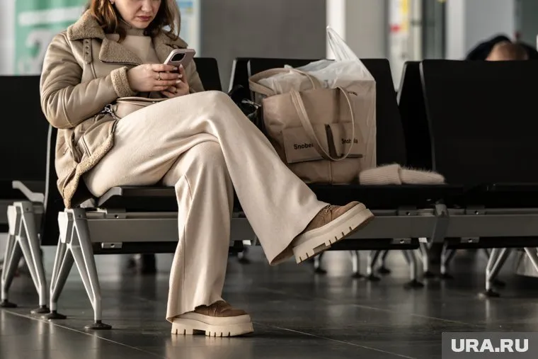 Пассажиров призывают следить за изменениями в расписании