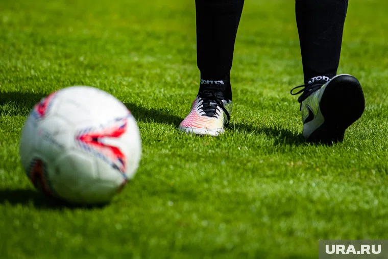 Товарищеский матч России и Аргентины отменен