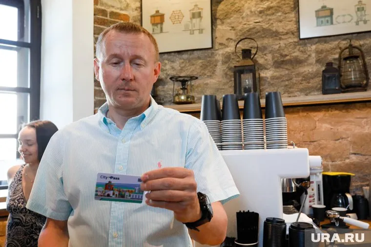 Сергею Тушину предложат достойную новую должность