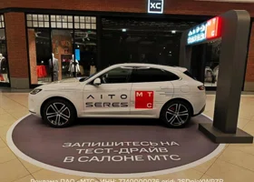 Екатеринбуржцы начнут покупать автомобили в салонах сотовой связи