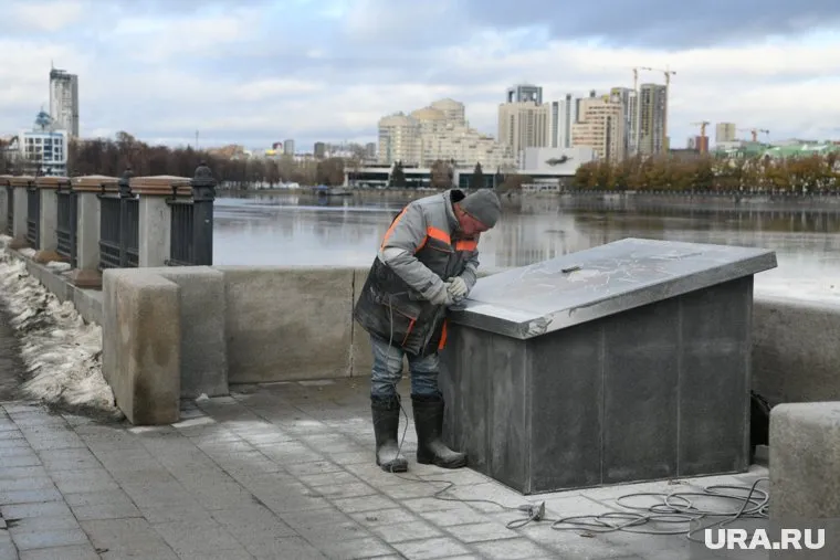На карте появится QR-код со ссылкой на сайт 300-летия города