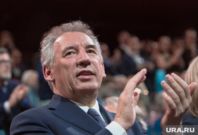 За отставку Байры проголосовало 364 депутата, указано в материале