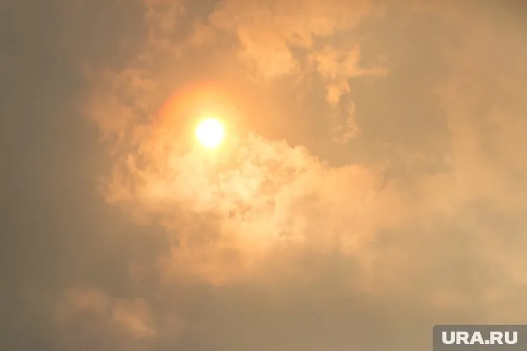 Слабые геомагнитные бури ожидаются в Кургане по утрам