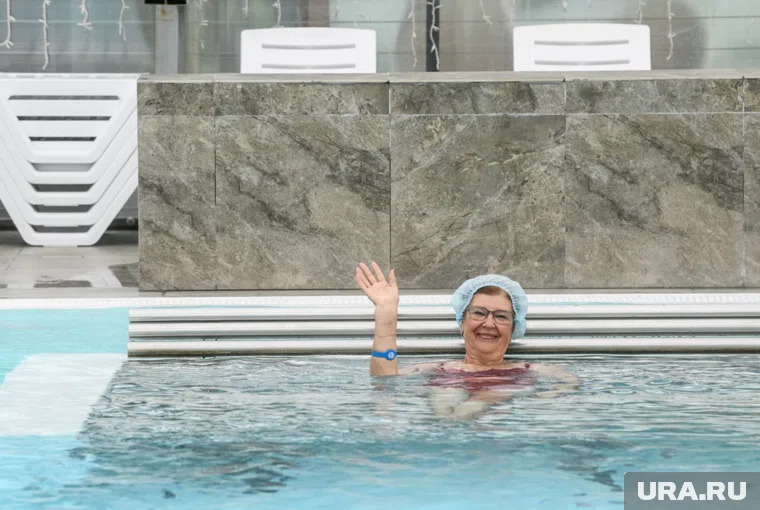 В «Горнице» на трассе Курган-Челябинск построят бассейн и зоны СПА для гостей