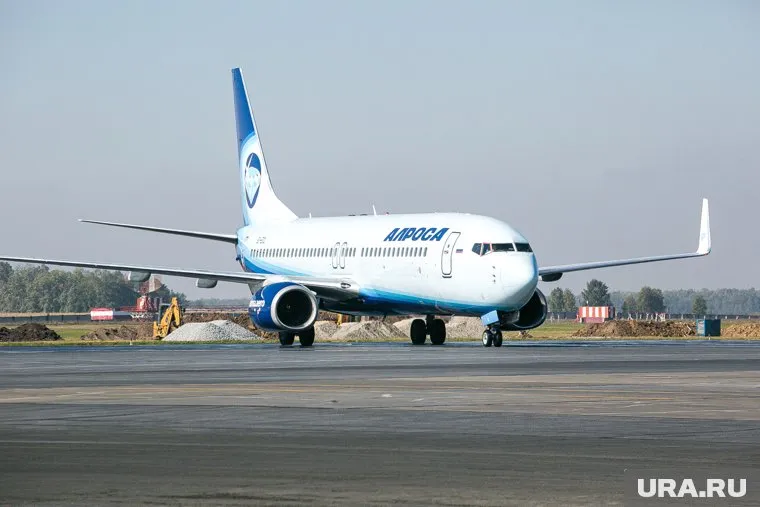 Остальные аэропорты России работают штатно, сообщили в Росавиации