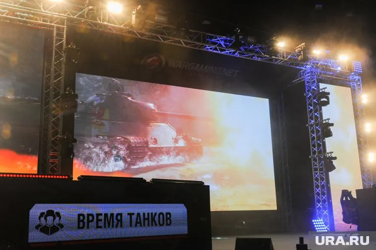 Создатель World of Tanks Вячеслав Макаров планирует 13 сентября провести своих сторонников в три заксобрания