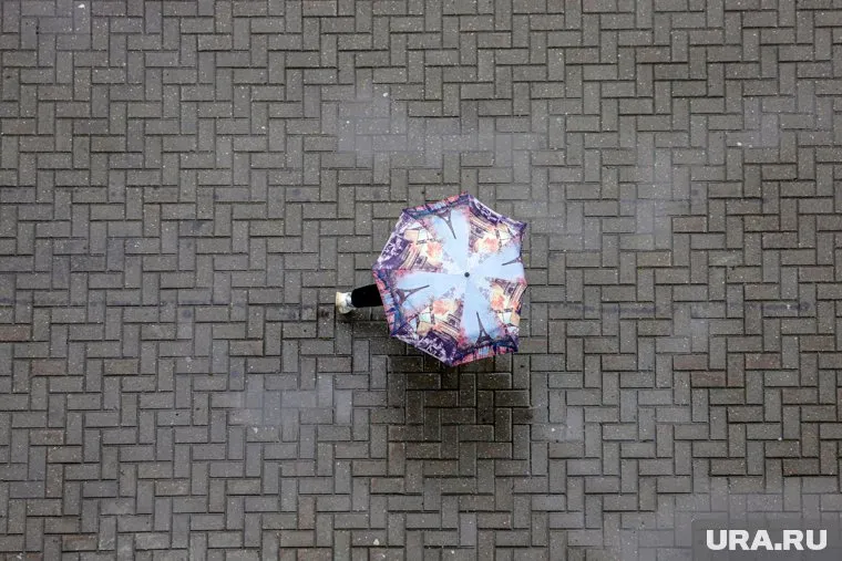 С 21 августа дневная температура начнет стабильно понижаться