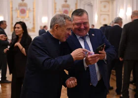 Минниханов после доклада спикера Сухих отправляет делегацию в Пермский край