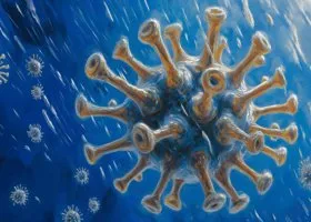 «В уши воткнули ножи»: что за вирус со странными симптомами гуляет по Москве 