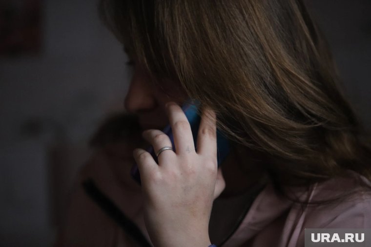 Выжившую при пожаре в Сургуте девушку разместят в центре соцпомощи