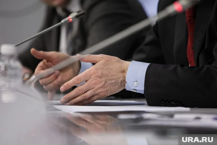 Новым главой ведомства стал Максим Шаскольский