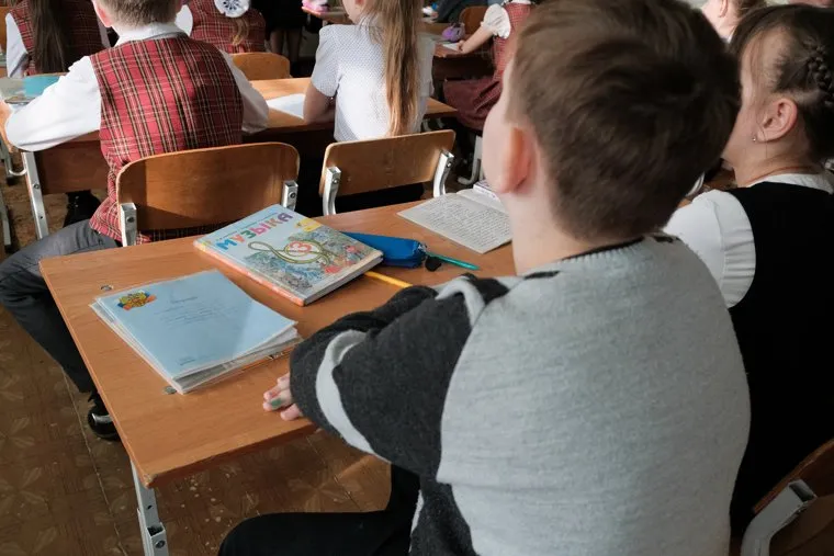 Визит врио губернатора Курганской области Шумкова Вадима в Шадринск