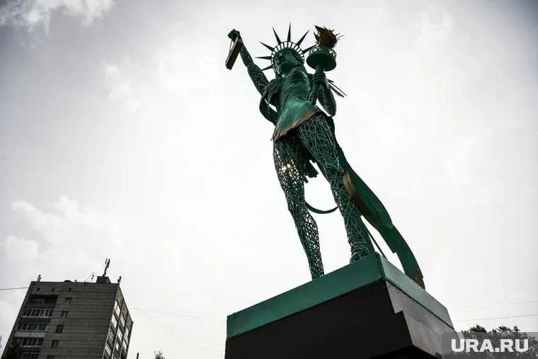 США требуют другие страны не мешать введению санкций против РФ