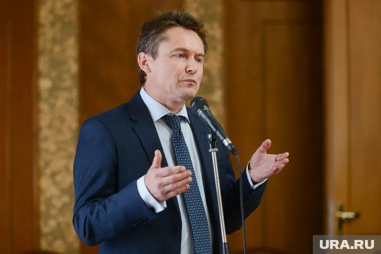 Геннадий Васьков в очередной раз каялся и обещал исправиться