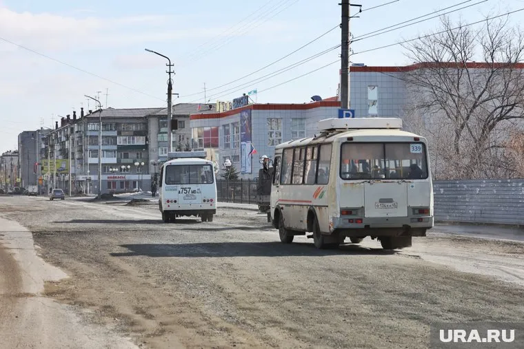 Курганцы смогут платить по 20 рублей за поездку по транспортной карте