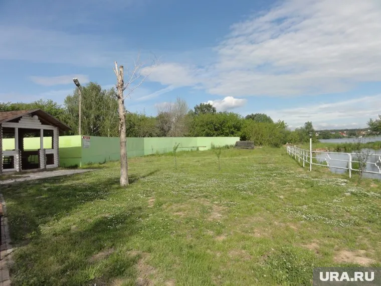 Кочергин был учредителем трех компаний