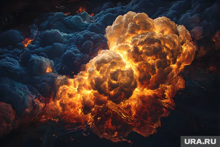 Инцидент произошел в густонаселенном районе Истапалапа