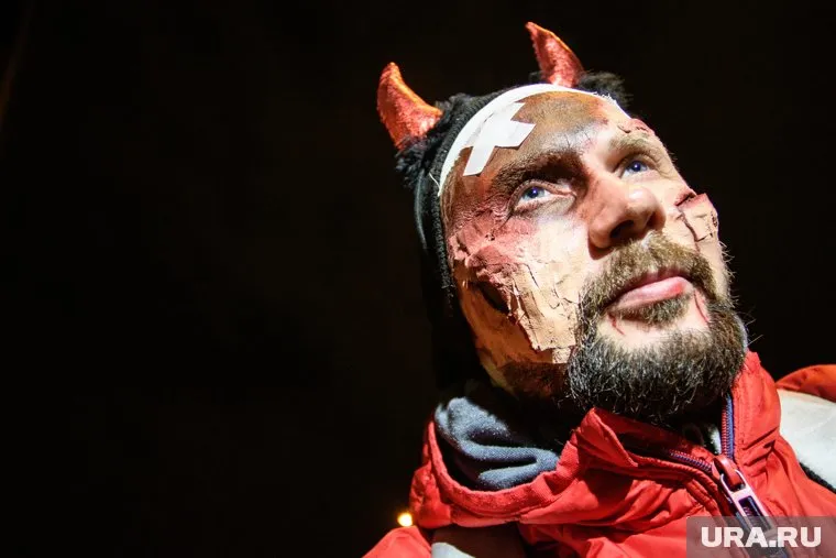 За три месяца институт РАН потратил почти три млн рублей на изучение проблем зла и ада