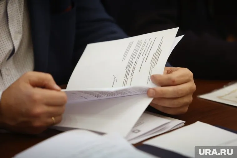 Курганские власти приняли новые меры из-за нападения волка