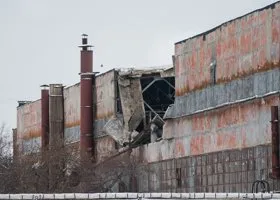 Оборонный завод, где делают С-300, подвела любовь к ремонту