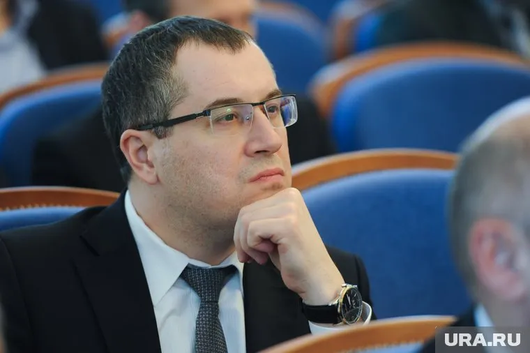 После утверждения обвинительного заключения дело Сергея Ковригина передадут в суд
