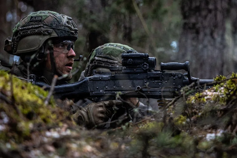 Европе не устоять против России, заявил Мема