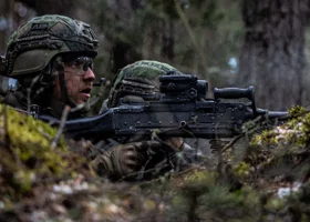 В Европе признали, что не выдержат конфликта с Россией