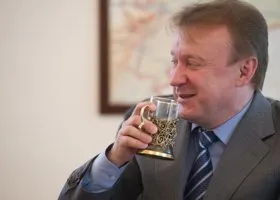 Срочно! Наблюдательный совет «Корпорации развития» готов заменить задержанного гендиректора