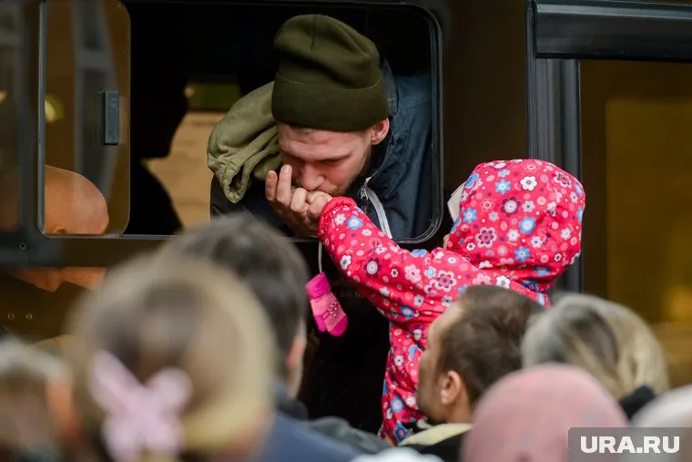 Детей участников спецоперации в Березниках обеспечат бесплатным питанием в детсадах