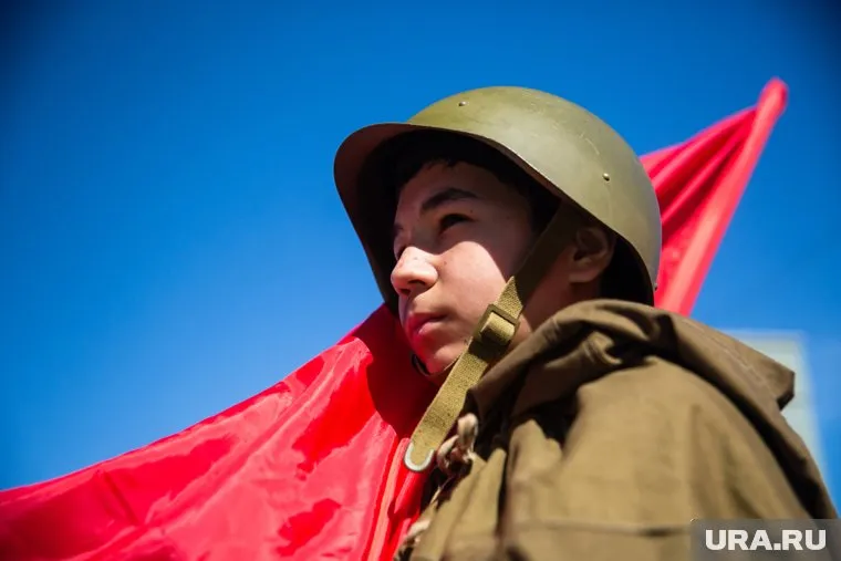 Парад Победы решили не переносить на осень