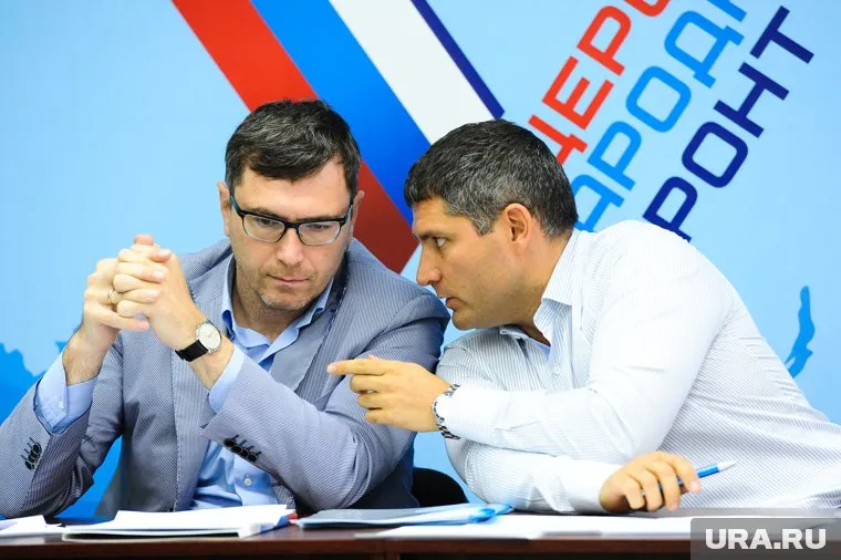 С подачи ОНФ надзорные ведомства отменили аукцион УралГУФК