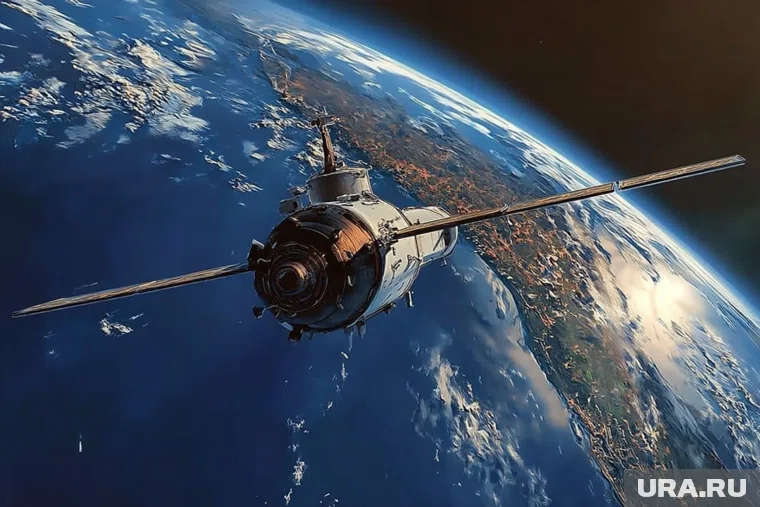 Снимки, сделанные космическими аппаратами с околоземной орбиты, впечатляют