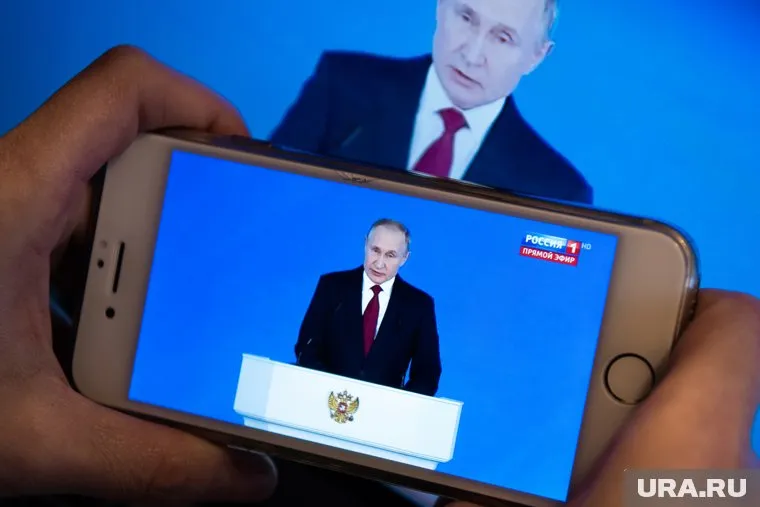 Владимир Путин дал чиновникам новые задачи на июль