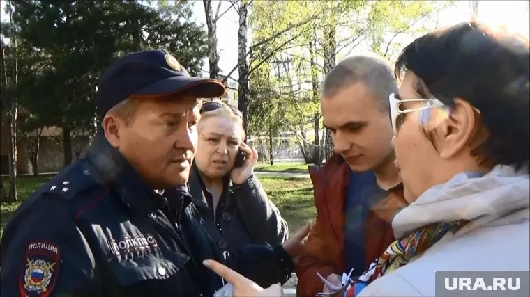 В Железнодорожном суде Екатеринбурга начался процесс, который обещает стать историческим