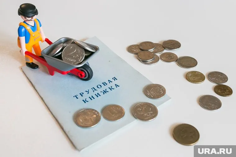 Спрос на рабочий персонал в регионе вырос на 26%