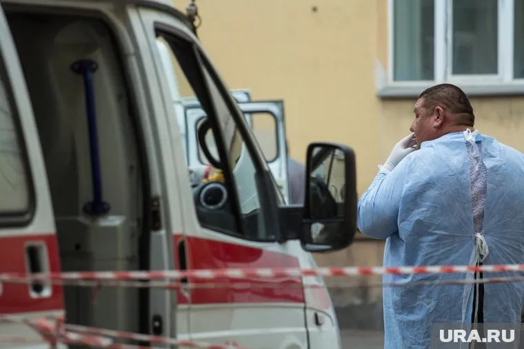 Столько тяжелых пациентов не было никоггда